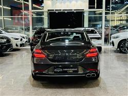جنسس G70